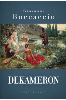 DEKAMERON DEKAMERON