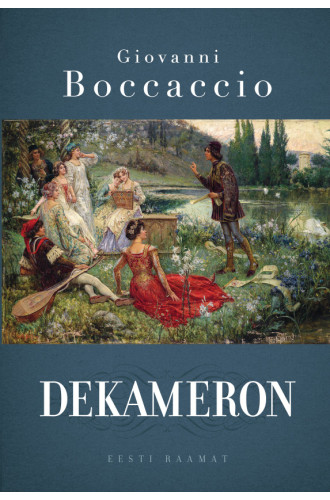Dekameron_e-raamat Dekameron_e-raamat