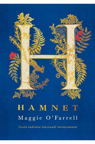 HAMNET_e-raamat HAMNET_e-raamat