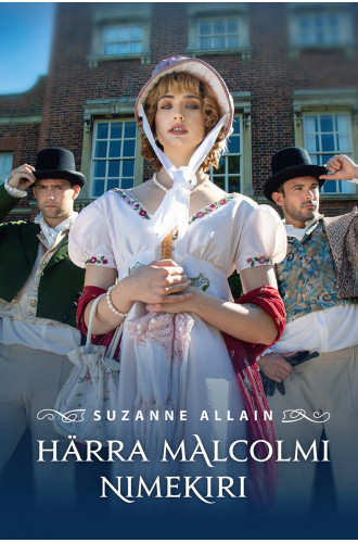Härra Malcolmi nimekiri_e-raamat Härra Malcolmi nimekiri_e-raamat