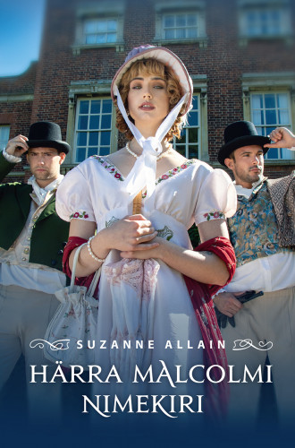 HÄRRA MALCOLMI NIMEKIRI