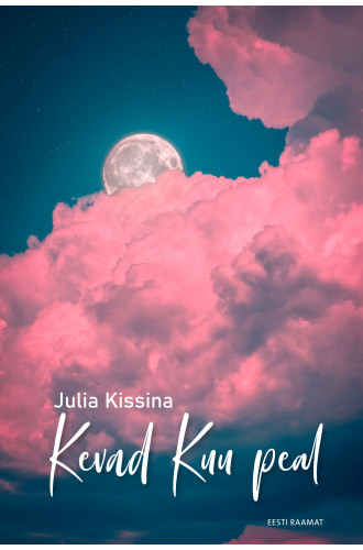 Kevad Kuu peal_e-raamat Kevad Kuu peal_e-raamat