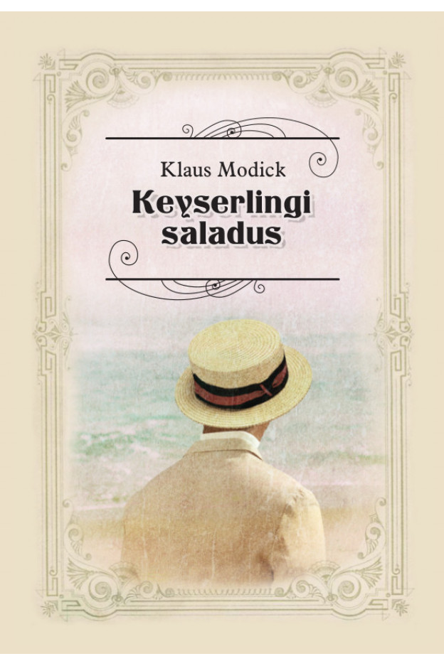 KEYSERLINGI SALADUS ILUKIRJANDUS
