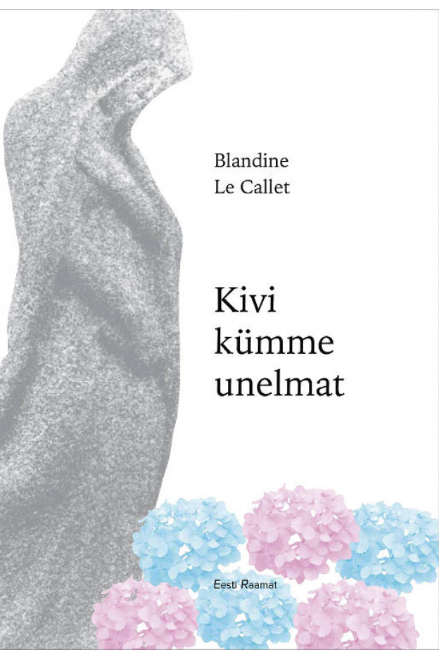 KIVI KÜMME UNELMAT ILUKIRJANDUS