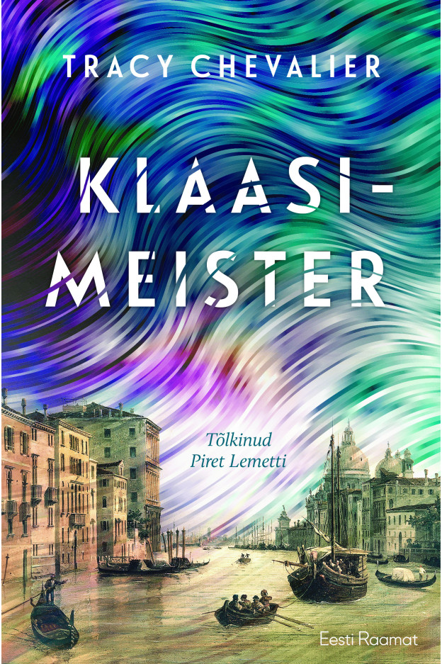 Klaasimeister ILUKIRJANDUS