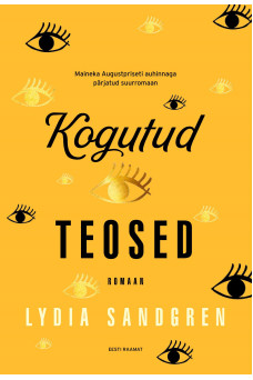 Kogutud teosed Kogutud teosed
