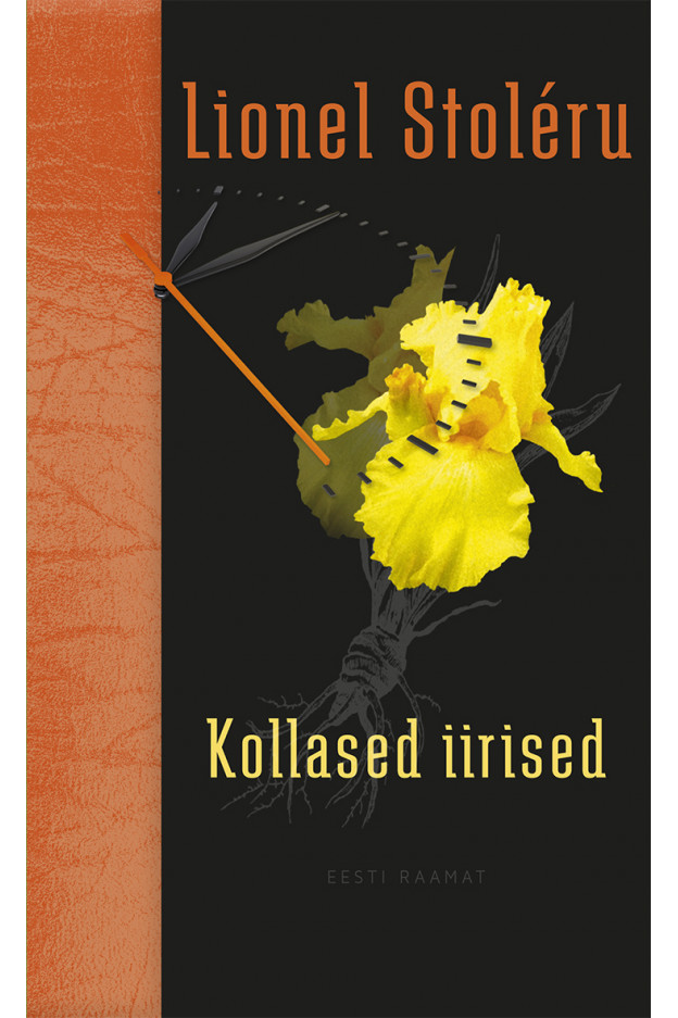 KOLLASED IIRISED ILUKIRJANDUS