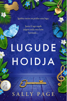 LUGUDE HOIDJA LUGUDE HOIDJA