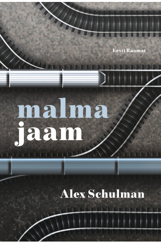 MALMA jaam_e-raamat MALMA jaam_e-raamat