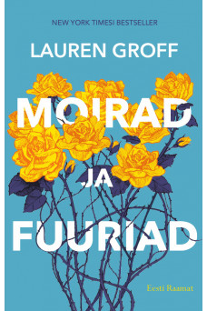 Moirad ja fuuriad_e-raamat Moirad ja fuuriad_e-raamat
