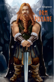 ORM PUNANE ORM PUNANE