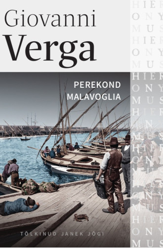 Perekond Malavoglia