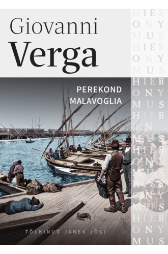 Perekond Malavoglia