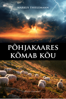PÕHJAKAARES KÕMAB KÕU PÕHJAKAARES KÕMAB KÕU