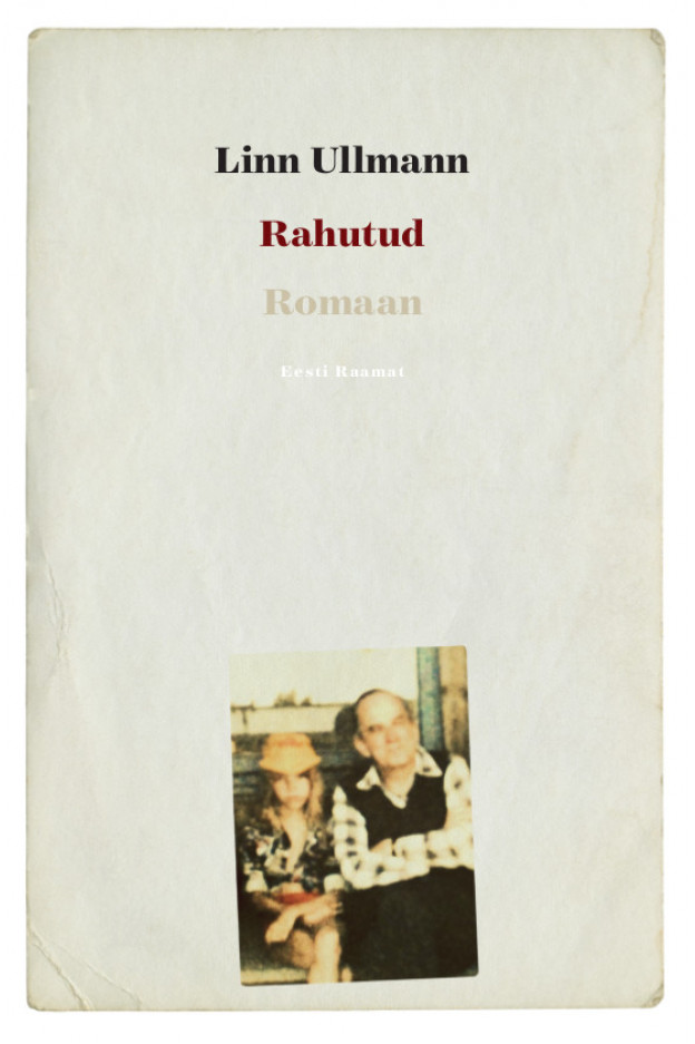 RAHUTUD ILUKIRJANDUS