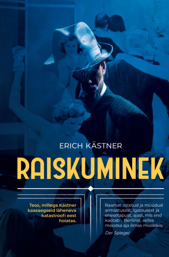 Raiskuminek