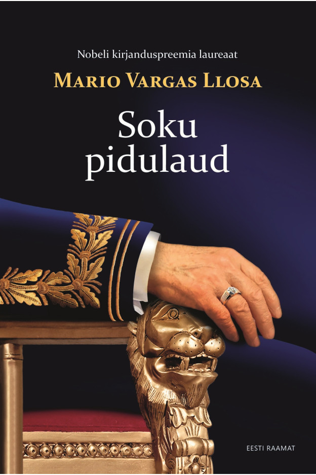 Soku pidulaud ILUKIRJANDUS