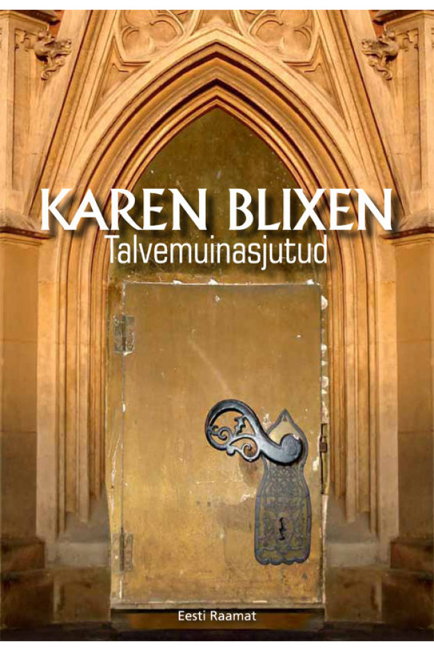 TALVEMUINASJUTUD ILUKIRJANDUS