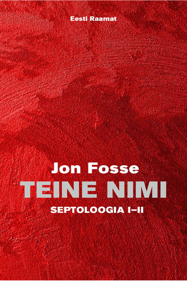 Teine nimi. Septoloogia I–II