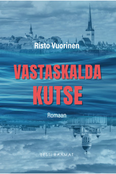 Vastaskalda kutse_e-raamat Vastaskalda kutse_e-raamat