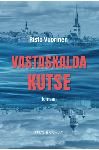 Vastaskalda kutse Vastaskalda kutse