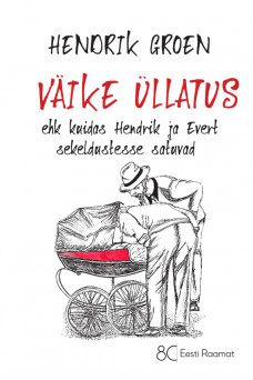 Väike üllatus_e-raamat Väike üllatus_e-raamat