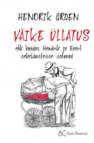 VÄIKE ÜLLATUS