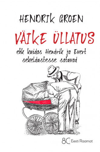 VÄIKE ÜLLATUS VÄIKE ÜLLATUS