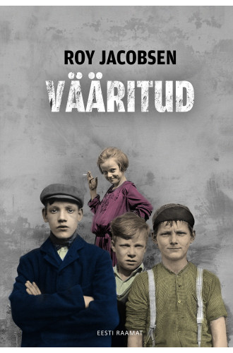 Vääritud_e-raamat Vääritud_e-raamat