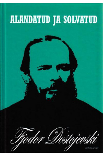 ALANDATUD JA SOLVATUD ALANDATUD JA SOLVATUD