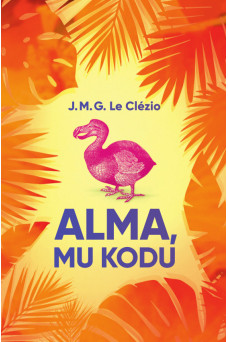 ALMA, MU KODU ALMA, MU KODU