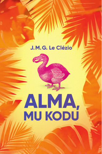 ALMA, MU KODU ALMA, MU KODU