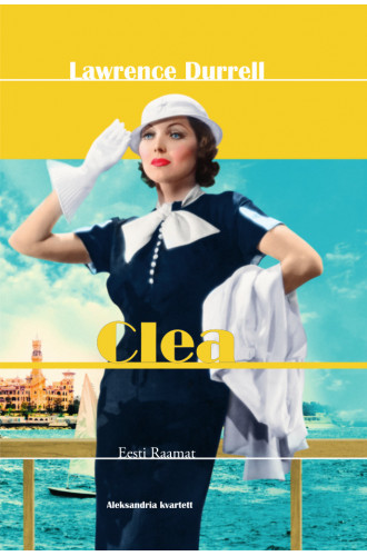 CLEA_e-raamat CLEA_e-raamat