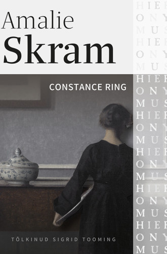 Constance Ring