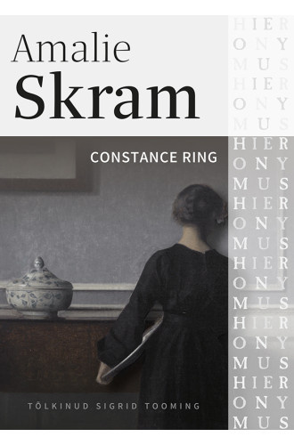 Constance Ring