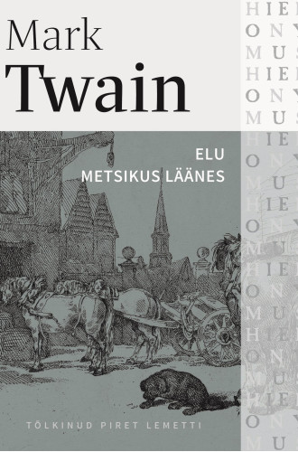 Elu Metsikus Läänes