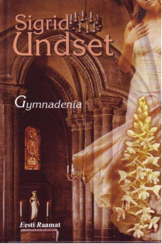 GYMNADENIA GYMNADENIA