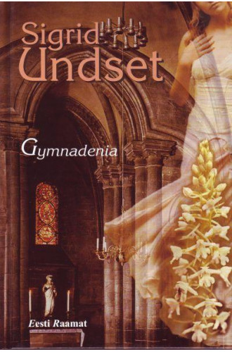 GYMNADENIA GYMNADENIA