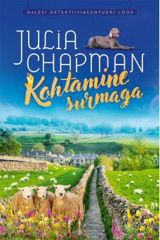 Kohtamine surmaga_e-raamat Kohtamine surmaga_e-raamat