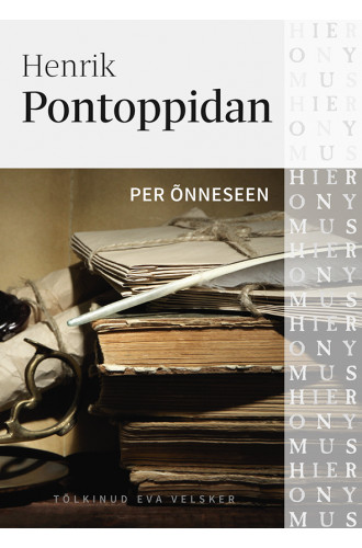 PER ÕNNESEEN PER ÕNNESEEN