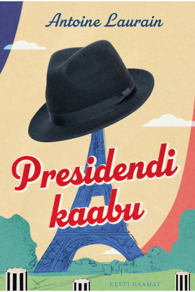 PRESIDENDI KAABU ILUKIRJANDUS