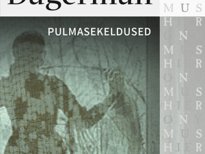 Stig Dagermani juubeliks