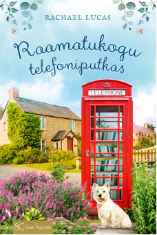 RAAMATUKOGU TELEFONIPUTKAS RAAMATUKOGU TELEFONIPUTKAS