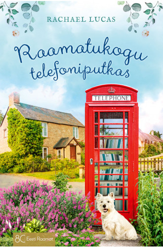 RAAMATUKOGU TELEFONIPUTKAS RAAMATUKOGU TELEFONIPUTKAS