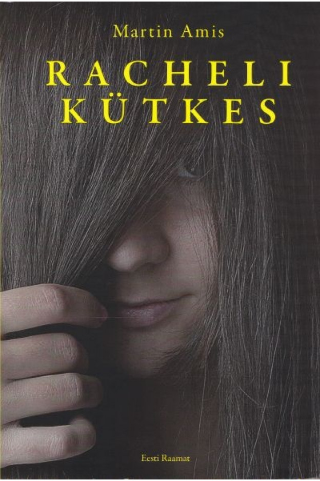 RACHELI KÜTKES ILUKIRJANDUS