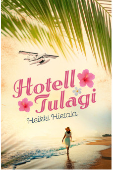 Hotell Tulagi_e-raamat