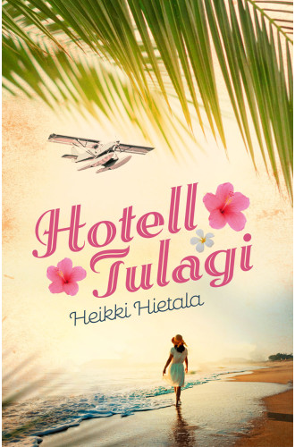 Hotell Tulagi_e-raamat