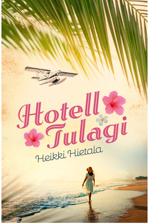 Hotell Tulagi ILUKIRJANDUS