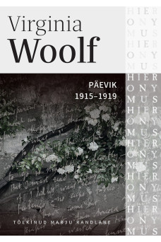 Virginia Woolfi päevik 1915-1919