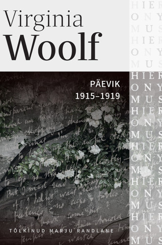 Virginia Woolfi päevik 1915-1919